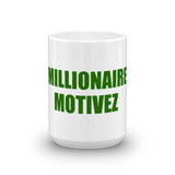 Millionaire Motivez Mug