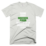 Successful Short sleeve men's t-shirt