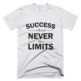 Success Short sleeve men's t-shirt