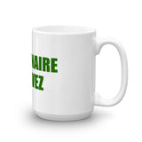 Millionaire Motivez Mug