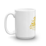Millionaire Motivez POV Luxury Mug