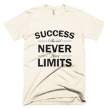 Success Short sleeve men's t-shirt