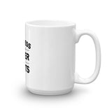 Success Mug