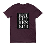 Entrepreneur Style 2 Short sleeve t-shirt