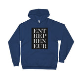 Entrepreneur Style 2 Hoodie