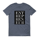 Entrepreneur Style 2 Short sleeve t-shirt