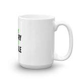 Stay Hungry And Humble Mug