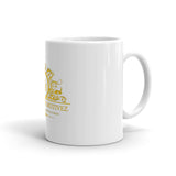 Millionaire Motivez POV Luxury Mug