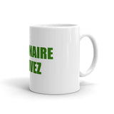 Millionaire Motivez Mug