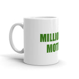 Millionaire Motivez Mug