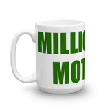 Millionaire Motivez Mug