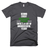 Successful Short sleeve men's t-shirt