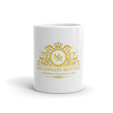 Millionaire Motivez POV Luxury Mug