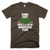 Successful Short sleeve men's t-shirt