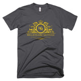 Millionaire Motivez Luxury POV Short sleeve men's t-shirt
