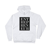 Entrepreneur Style 2 Hoodie