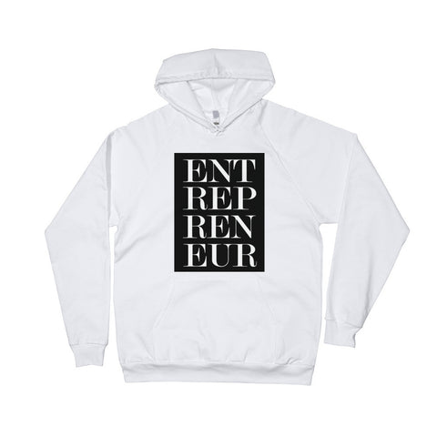Entrepreneur Style 2 Hoodie
