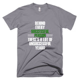 Successful Short sleeve men's t-shirt