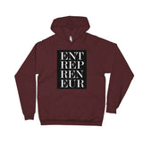 Entrepreneur Style 2 Hoodie