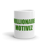 Millionaire Motivez Mug