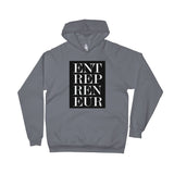 Entrepreneur Style 2 Hoodie