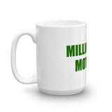 Millionaire Motivez Mug