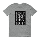 Entrepreneur Style 2 Short sleeve t-shirt