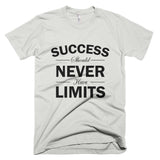 Success Short sleeve men's t-shirt