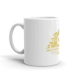 Millionaire Motivez POV Luxury Mug