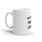Success Mug