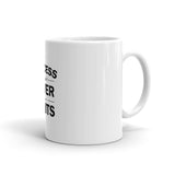 Success Mug