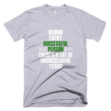 Successful Short sleeve men's t-shirt