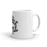 Stay Humble Hustle Hard Mugs
