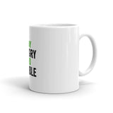 Stay Hungry And Humble Mug