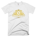 Millionaire Motivez Luxury POV Short sleeve men's t-shirt