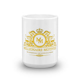 Millionaire Motivez POV Luxury Mug