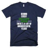Successful Short sleeve men's t-shirt