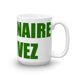 Millionaire Motivez Mug