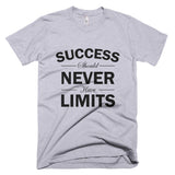 Success Short sleeve men's t-shirt