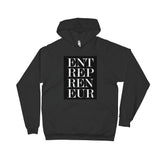 Entrepreneur Style 2 Hoodie