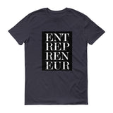 Entrepreneur Style 2 Short sleeve t-shirt