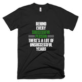 Successful Short sleeve men's t-shirt
