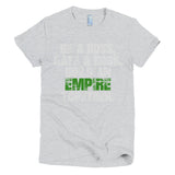 Be A Boss Short sleeve women's t-shirt