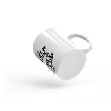 Stay Humble Hustle Hard Mugs