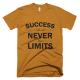 Success Short sleeve men's t-shirt