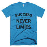 Success Short sleeve men's t-shirt