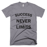Success Short sleeve men's t-shirt