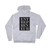 Entrepreneur Style 2 Hoodie