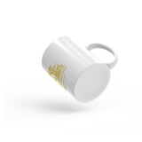 Millionaire Motivez POV Luxury Mug