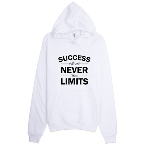 Success Hoodie